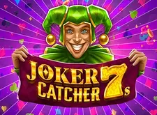 Joker Catcher 7s logo