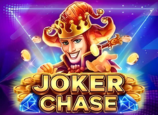 Joker Chase logo