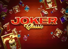 Joker Classic logo
