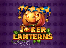 Joker Lanterns logo