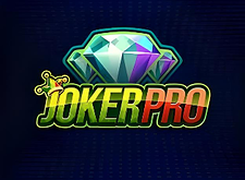 Joker Pro logo