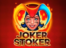 Joker Stoker logo
