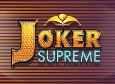Joker Supreme logo