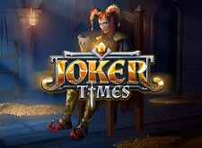 Joker Times logo