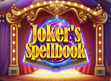 Jokers Spellbook logo