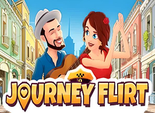 Journey Flirt logo