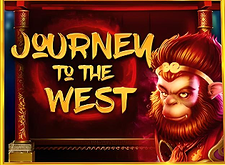 Journey to the West logo
