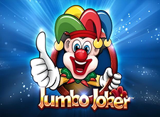Jumbo Joker logo
