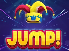 Jump logo