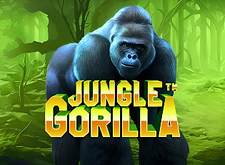Jungle Gorilla logo