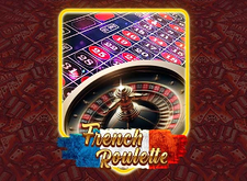 KA Gaming French Roulette logo