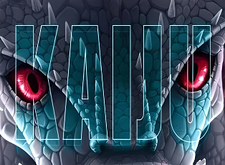 Kaiju logo