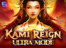 Kami Reign logo