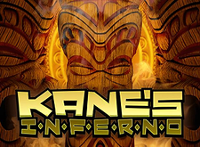 Kanes Inferno logo