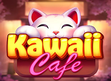 Kawaii Cafe logo