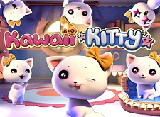 Kawaii Kitty logo