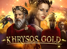 Khrysos Gold logo