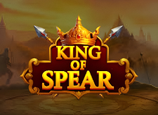 King of Spear logo