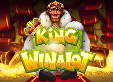 King Winalot logo