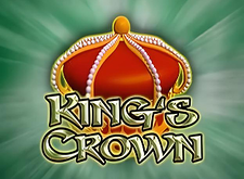 Kings Crown logo