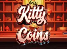 Kitty Coins logo