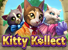Kitty Kollect logo
