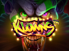 Klowns logo