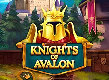Knights of Avalon logo