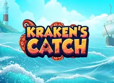 Krakens Catch logo