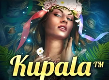 Kupala logo