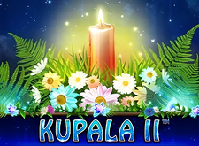 Kupala II logo