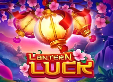 Lantern Luck logo