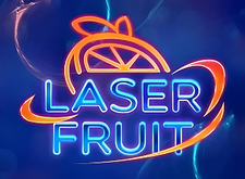 Laser Fruit logo