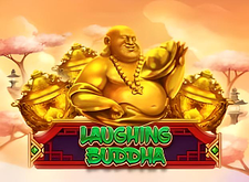 Laughing Buddha logo