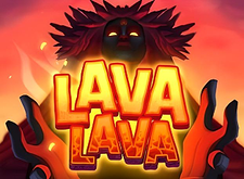 Lava Lava logo
