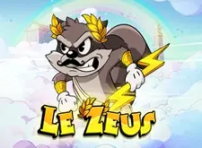 Le Zeus logo