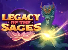 Legacy of the Sages logo