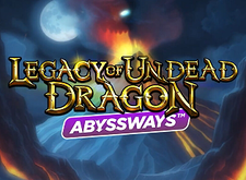 Legacy of Undead Dragon ABYSSWAYS logo