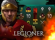 Legioner logo