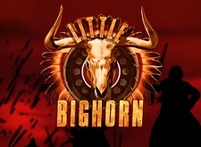 Little Bighorn logo