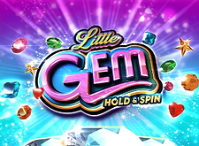 Little Gem logo