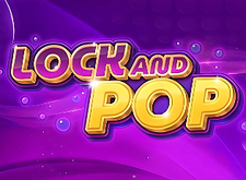 Lock And Pop logo