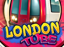 London Tube logo