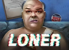 Loner logo