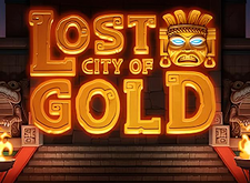 Lost City of Gold logo