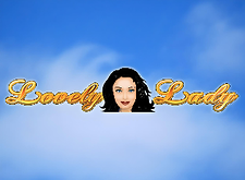 Lovely Lady logo