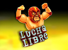 Lucha Libre logo