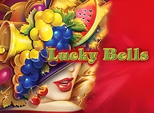 Lucky Bells logo