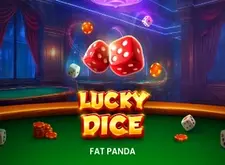 Lucky Dice logo
