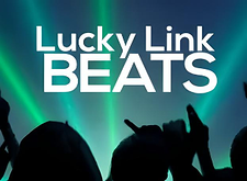 Lucky Link Beats logo